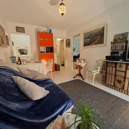 Entre Et Forêt Appartement