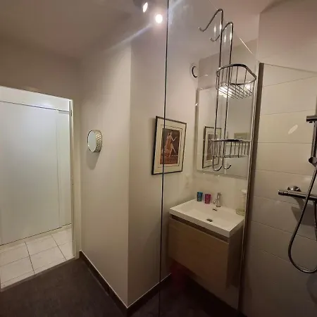 Entre Et Forêt Appartement La Baule-Escoublac