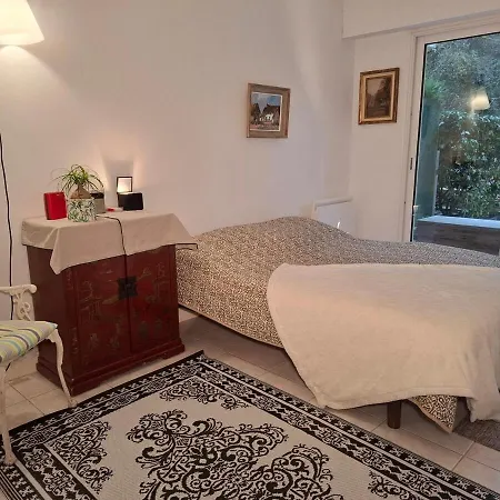 Appartement Entre Et Forêt *