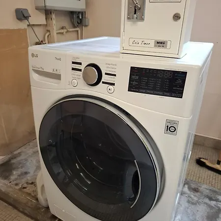 Appartement Entre Et Forêt *