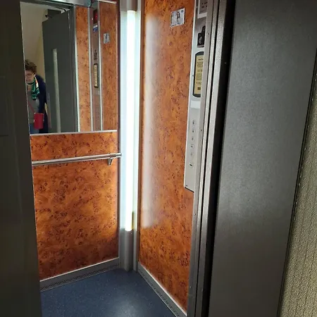 Entre Et Forêt Appartement La Baule-Escoublac