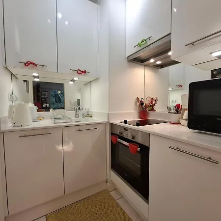 Apartment Entre Et Foret La Baule-Escoublac