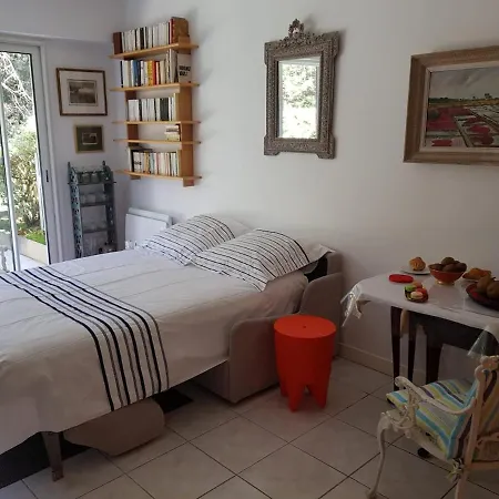 Apartment Entre Et Foret *