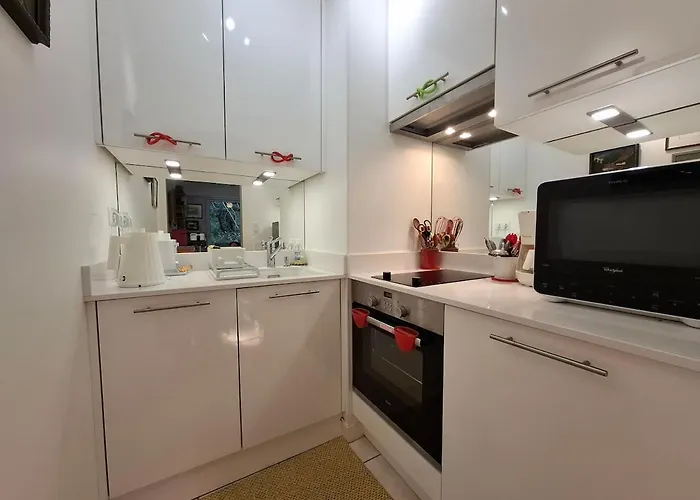 Apartment Entre Et Foret La Baule-Escoublac