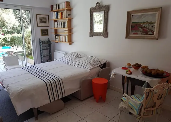 Apartment Entre Et Foret *