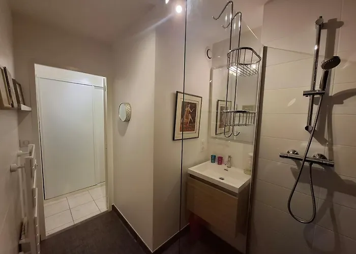 Entre Et Foret Daire La Baule