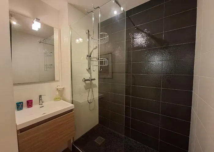 Entre Et Foret * La Baule