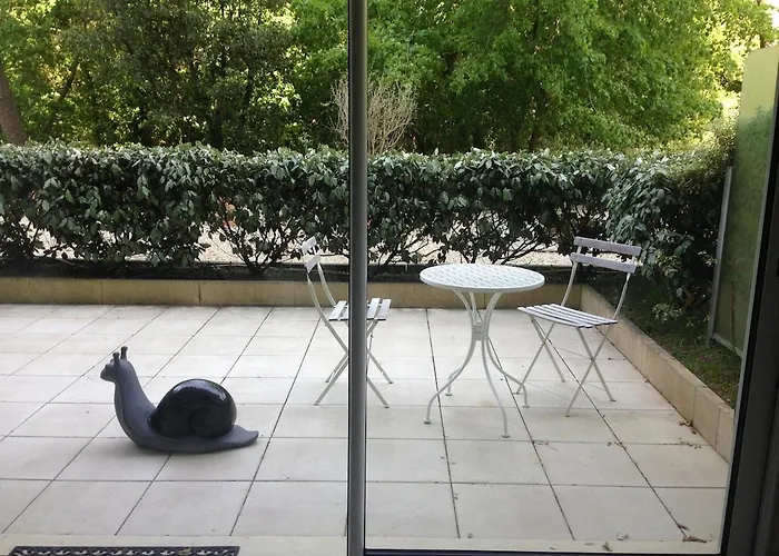 Entre Et Foret Daire La Baule