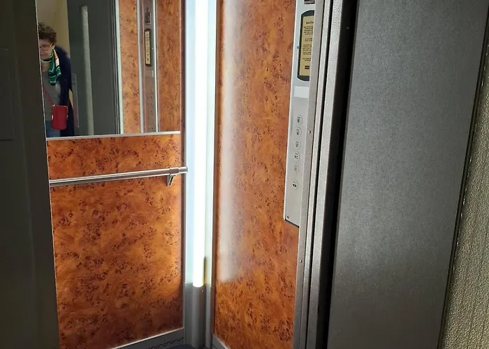 Entre Et Foret Apartment La Baule-Escoublac